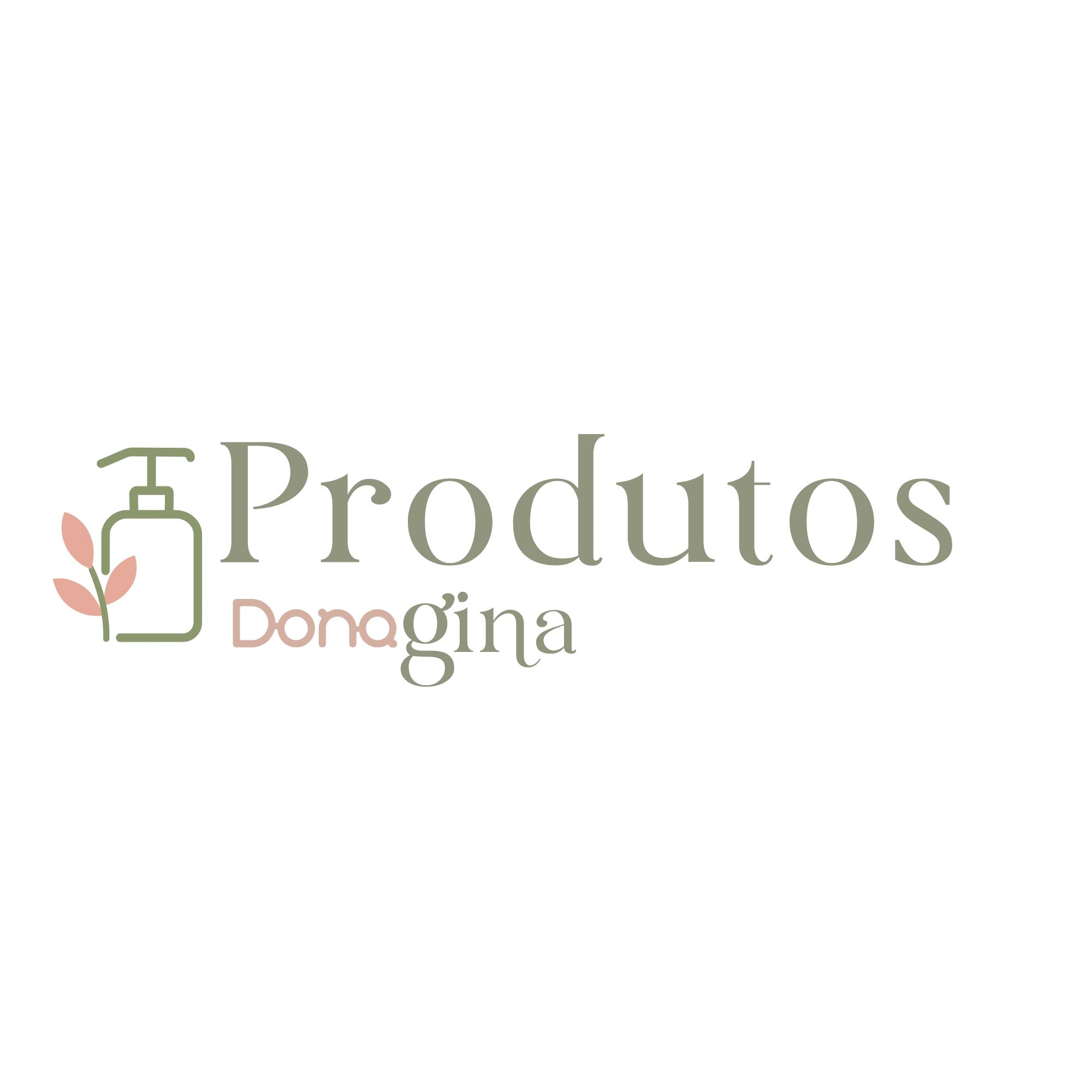 Dona Gina Produtos 