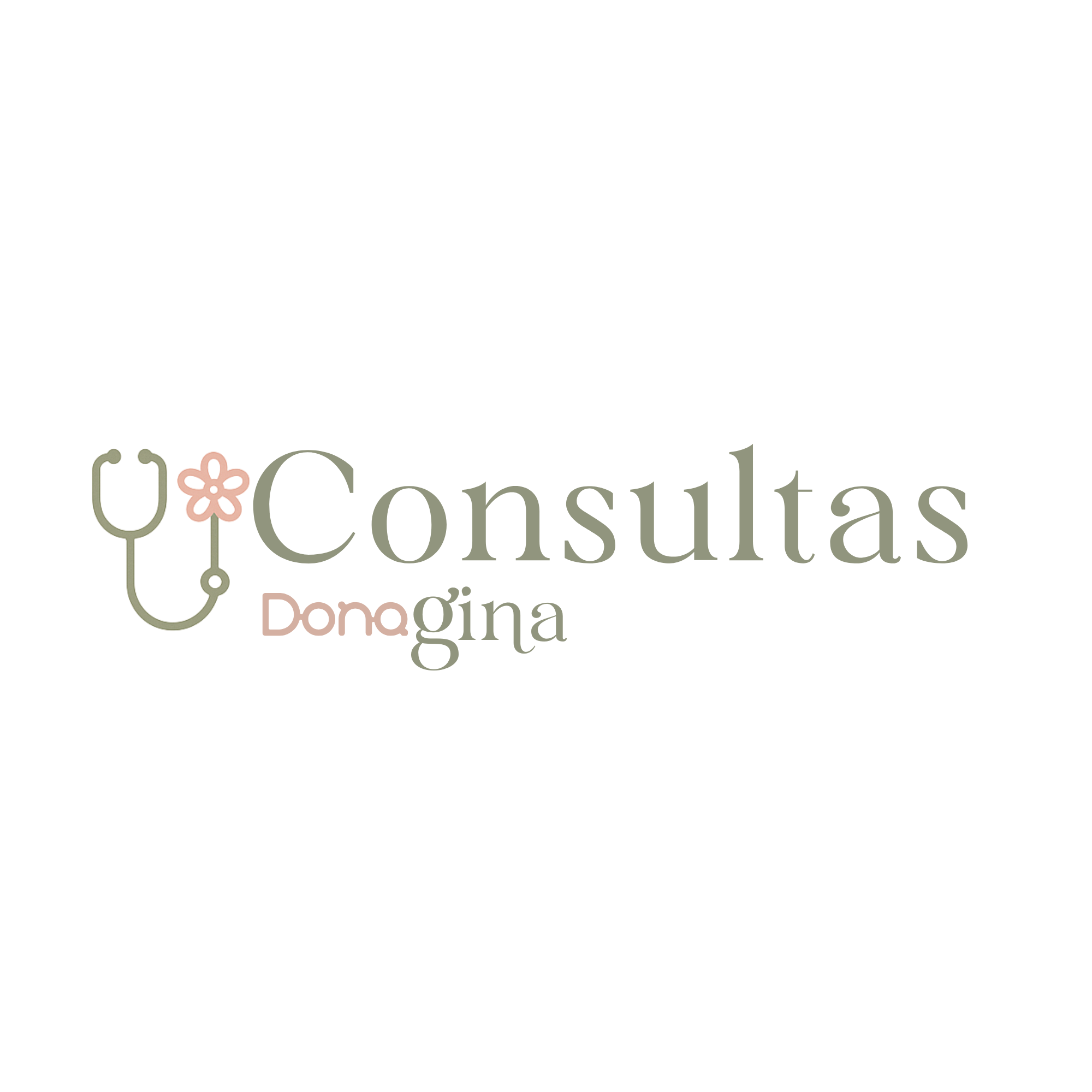 Dona Gina Consulta Online